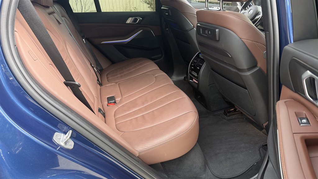 2020 BMW X5 - $34,995