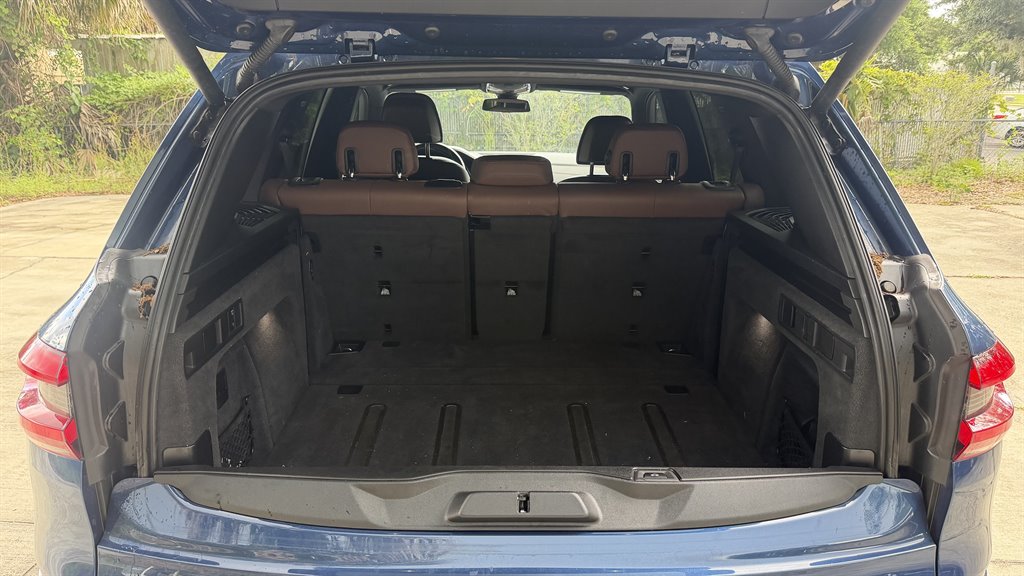 2020 BMW X5 - $34,995