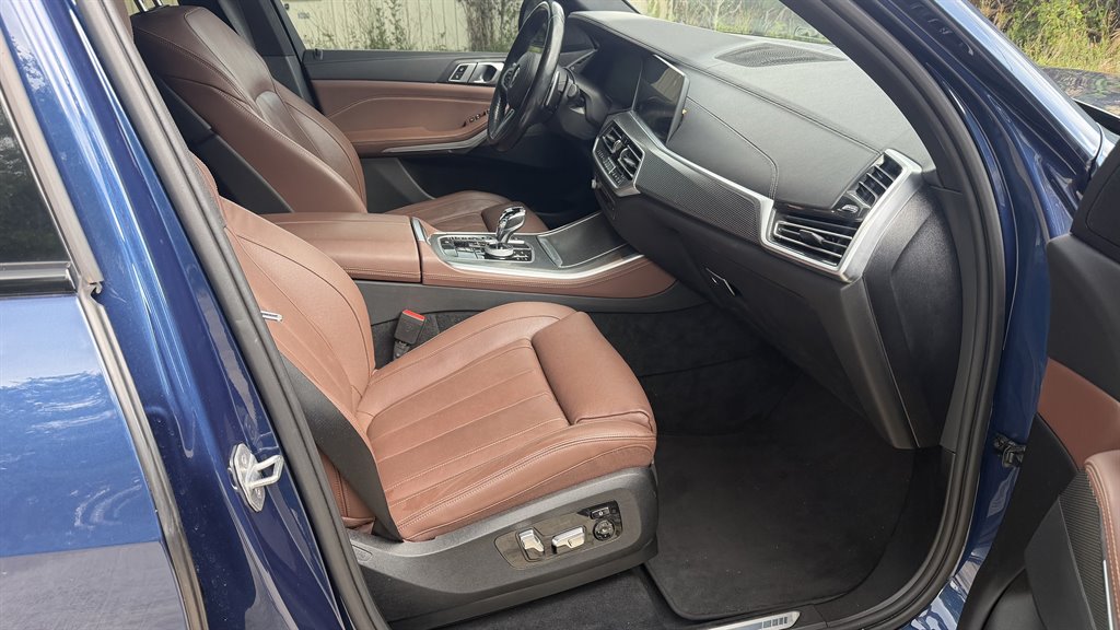 2020 BMW X5 - $34,995