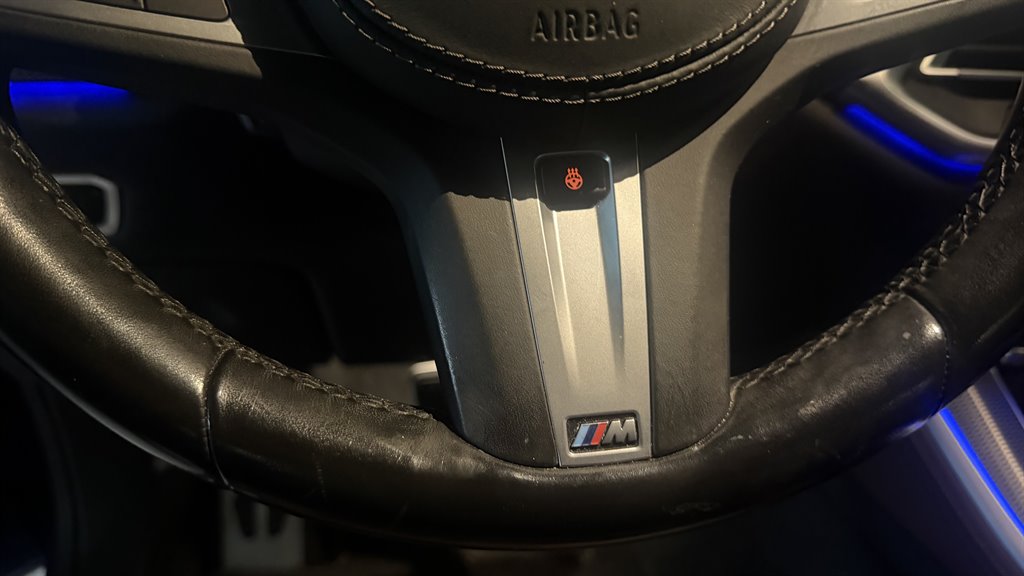 2020 BMW X5 - $34,995