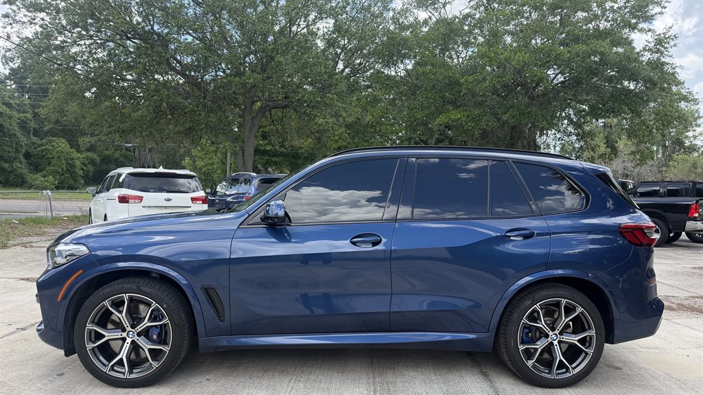 2020 BMW X5 - $34,995
