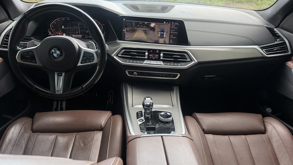 2020 BMW X5 - $34,995