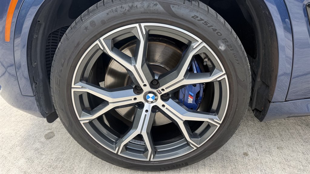 2020 BMW X5 - $34,995