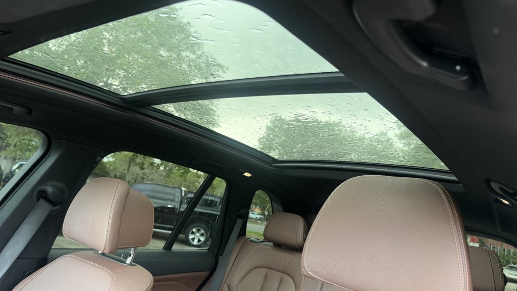 2020 BMW X5 - $34,995