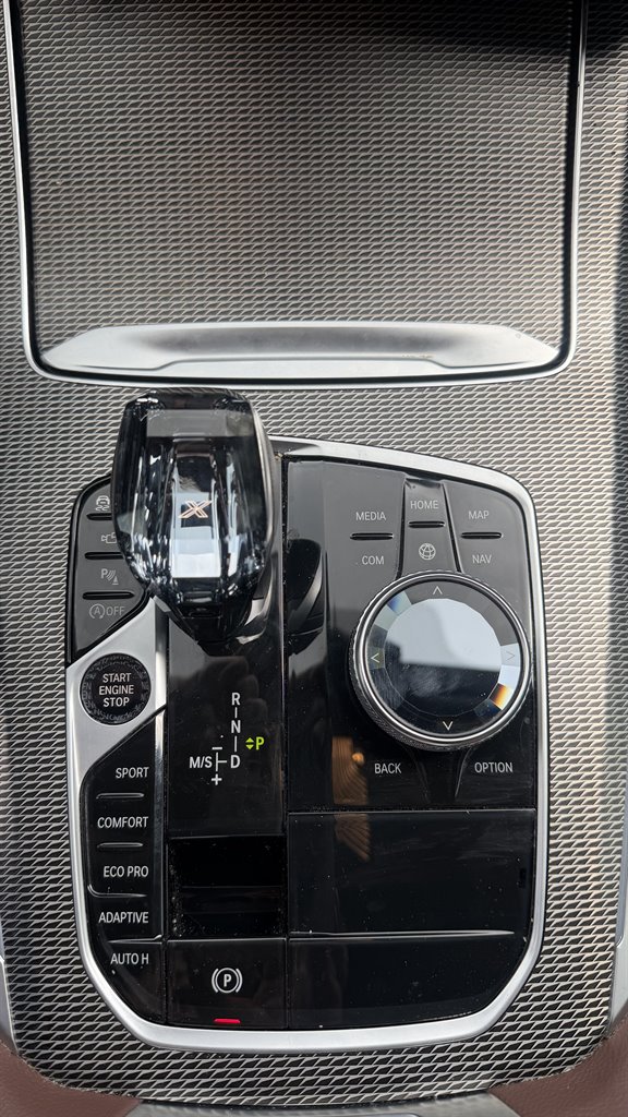2020 BMW X5 - $34,995