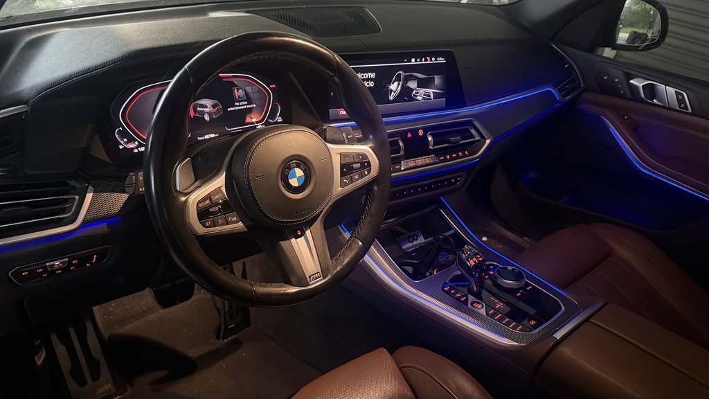 2020 BMW X5 - $34,995