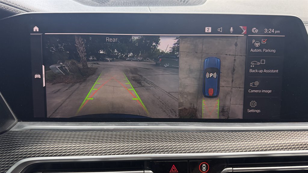 2020 BMW X5 - $34,995