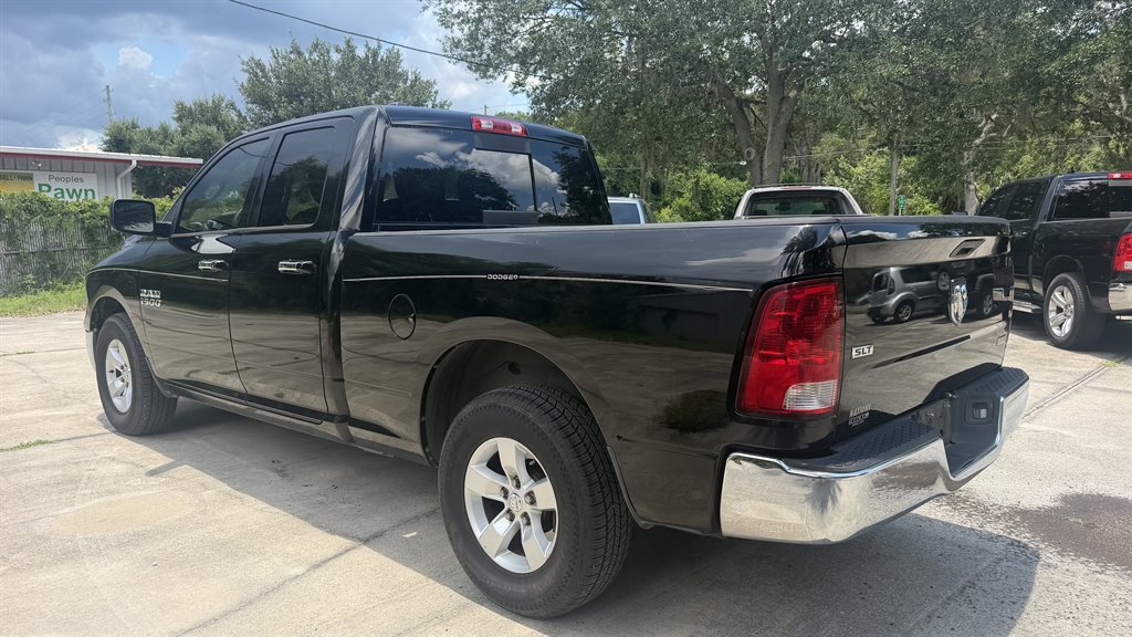 2013 Ram 1500 - $10,995