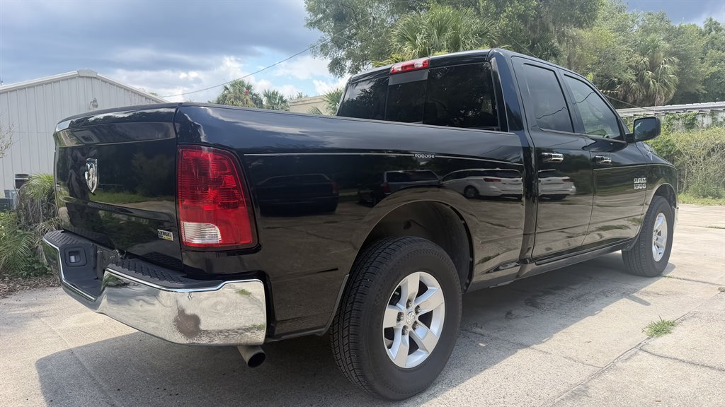 2013 Ram 1500 - $10,995