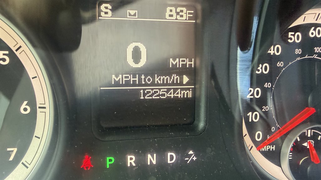 2013 Ram 1500 - $10,995