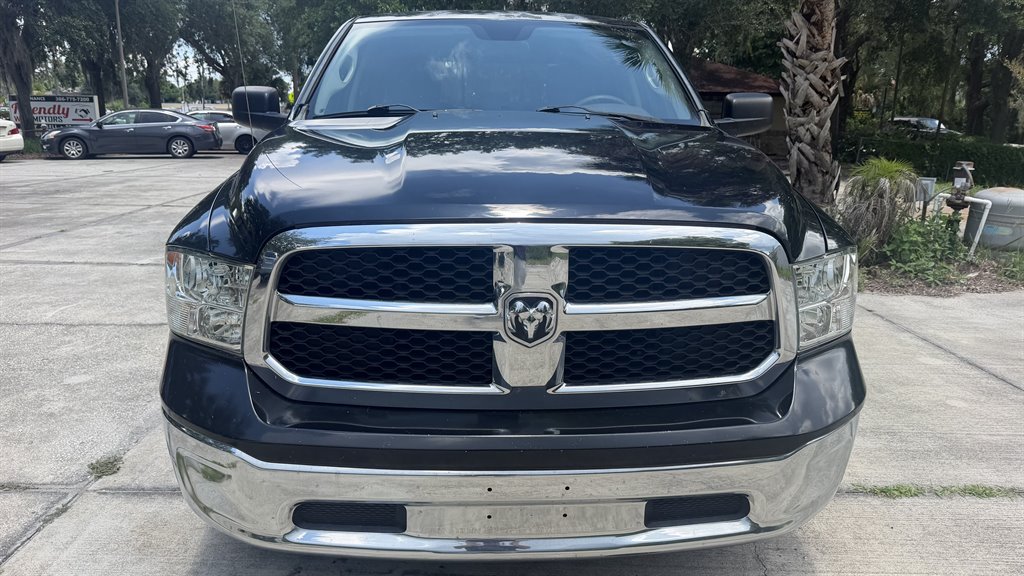2013 Ram 1500 - $10,995