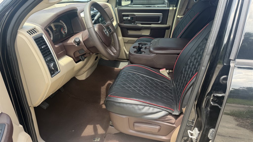 2013 Ram 1500 - $10,995