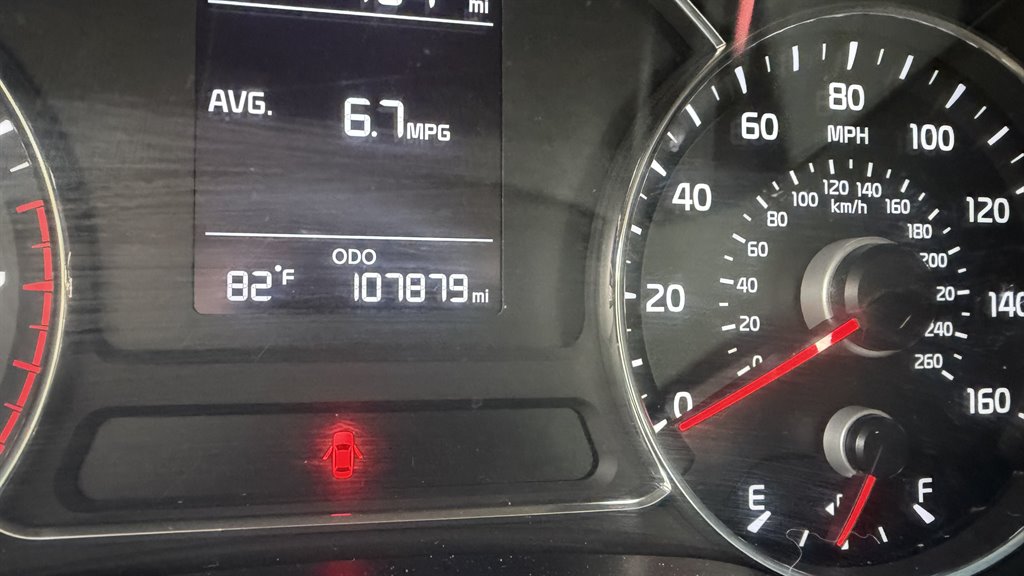 2017 Kia Forte - $8,495