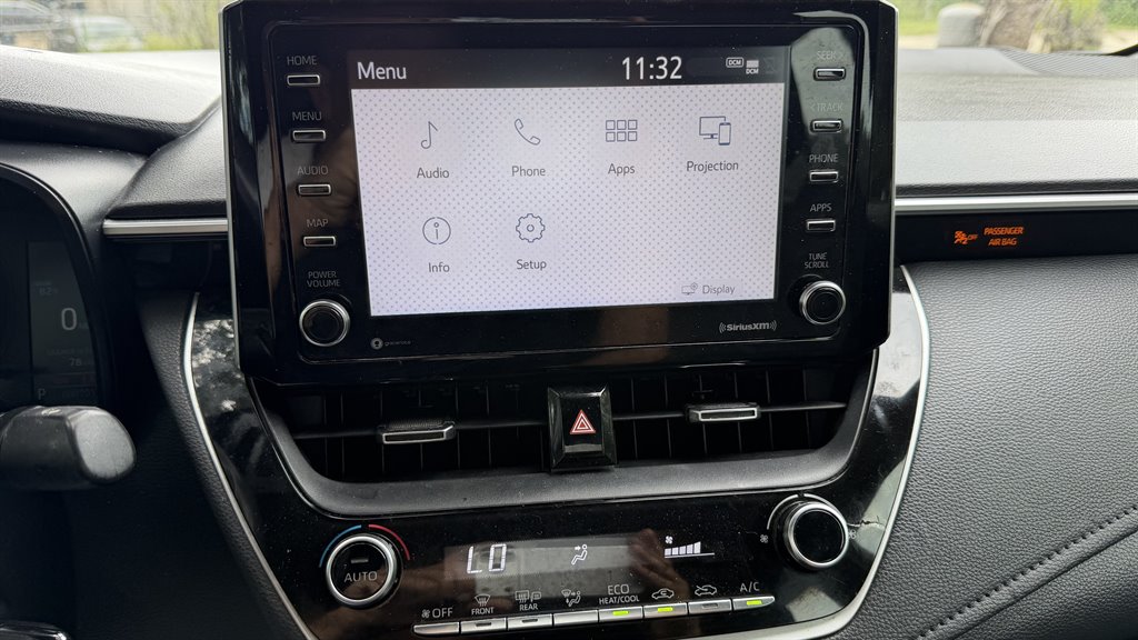 2021 Toyota Corolla - $13,395