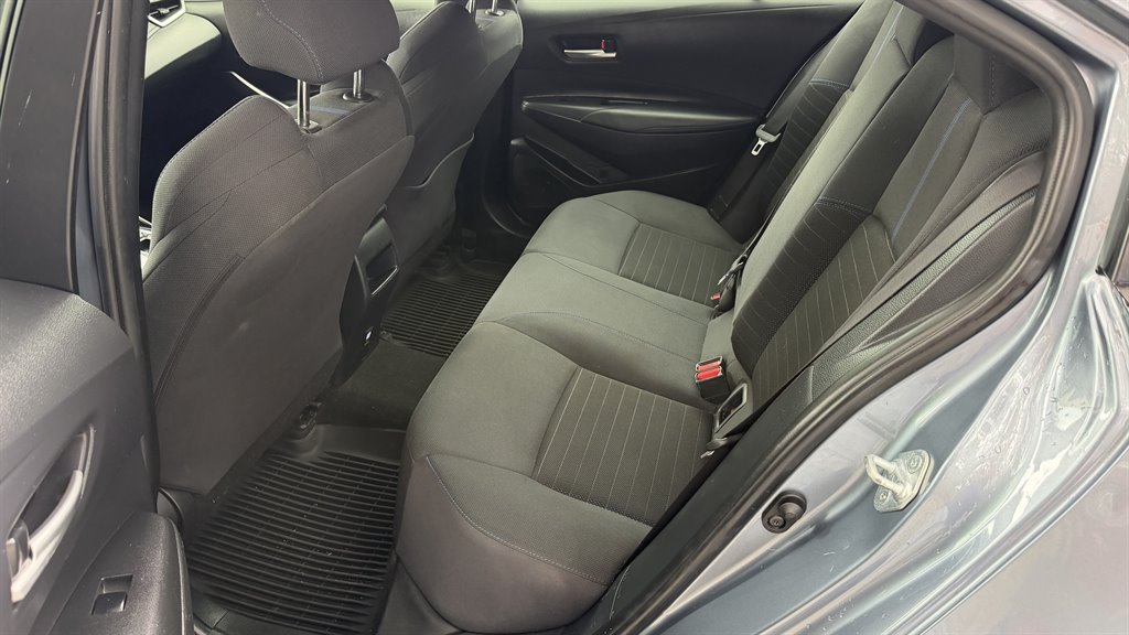 2021 Toyota Corolla - $13,395