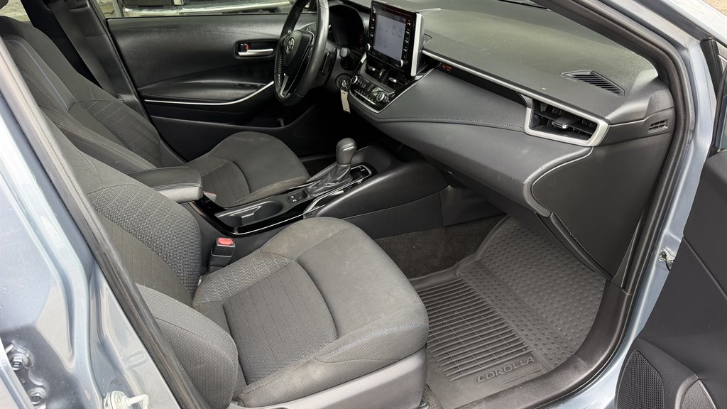 2021 Toyota Corolla - $13,395
