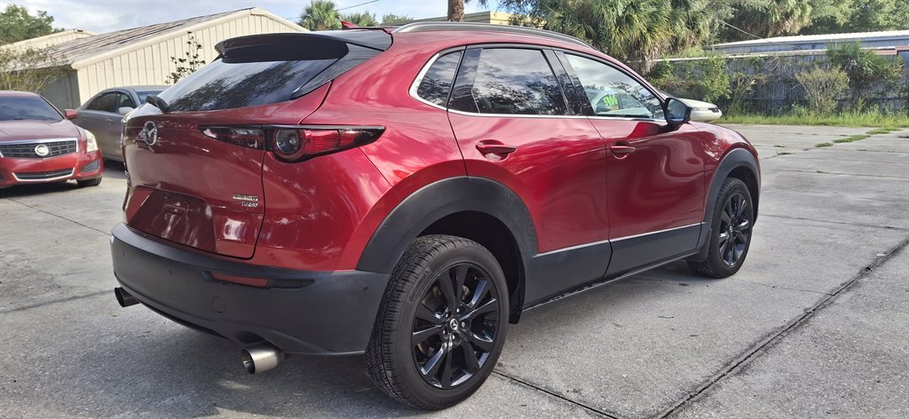 2021 MAZDA CX-3 - $14,995