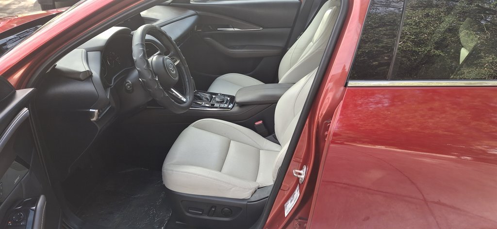 2021 MAZDA CX-3 - $14,995