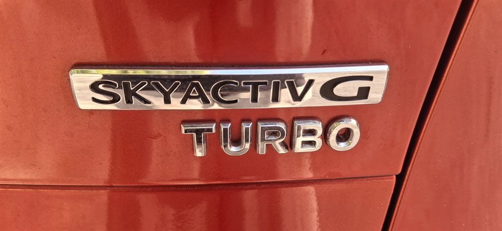 2021 MAZDA CX-3 - $14,995