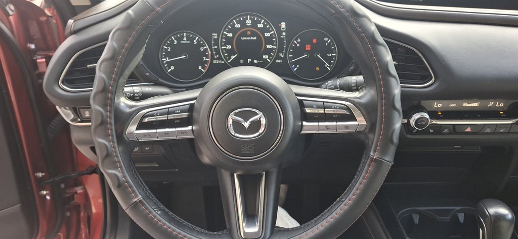 2021 MAZDA CX-3 - $14,995