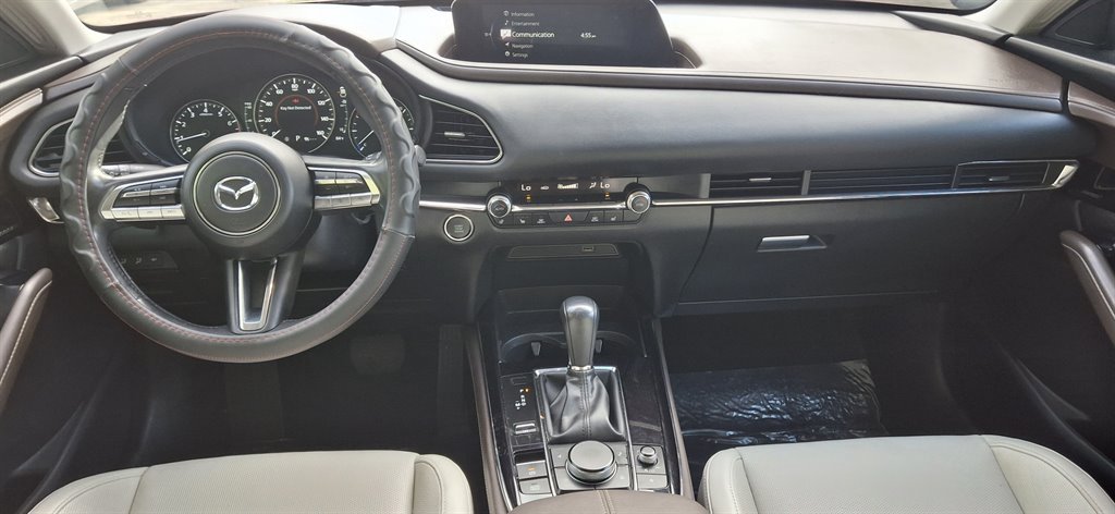 2021 MAZDA CX-3 - $14,995