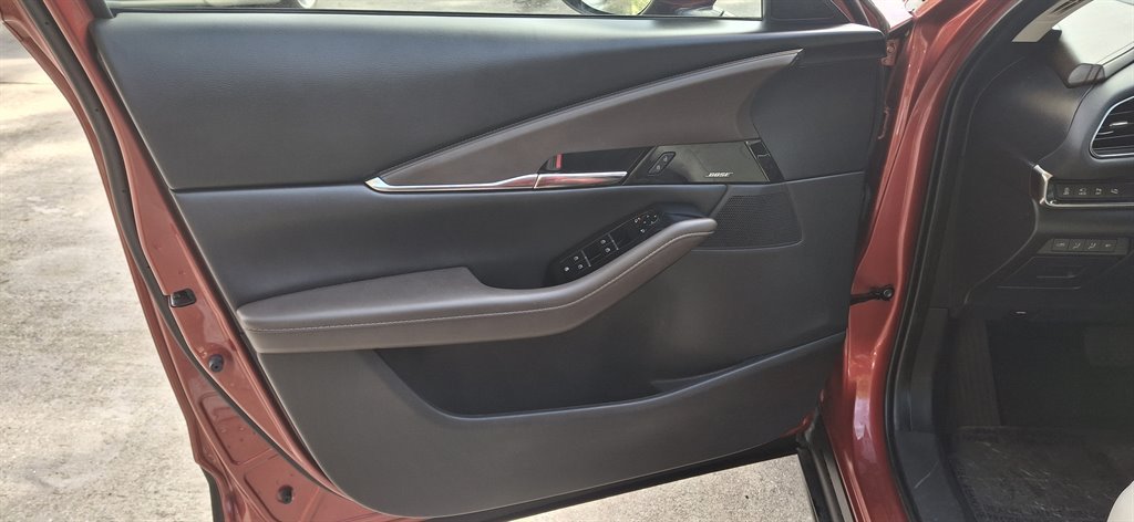 2021 MAZDA CX-3 - $14,995