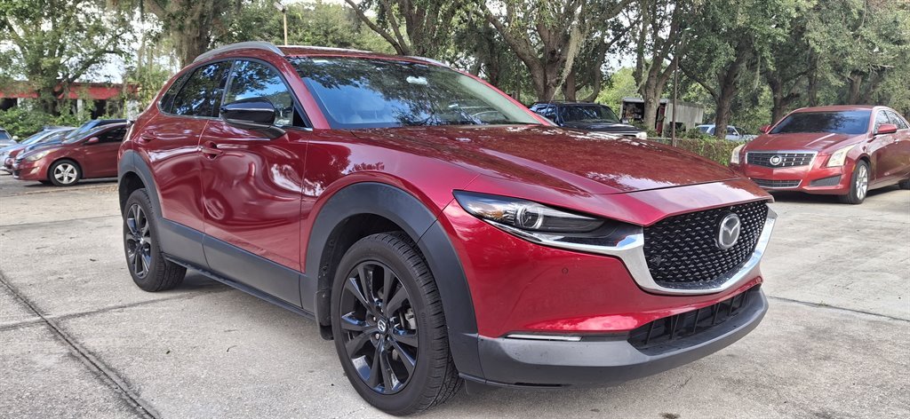 2021 MAZDA CX-3 - $14,995