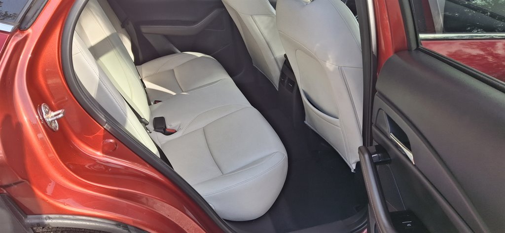 2021 MAZDA CX-3 - $14,995