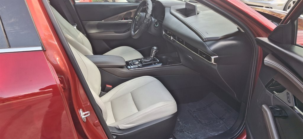 2021 MAZDA CX-3 - $14,995