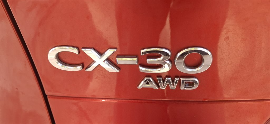 2021 MAZDA CX-3 - $14,995