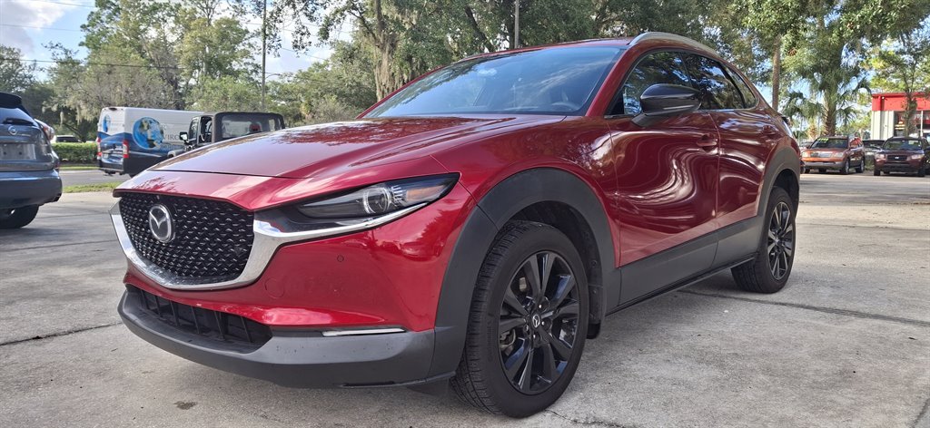 2021 MAZDA CX-3 - $14,995