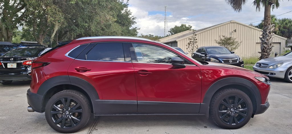 2021 MAZDA CX-3 - $14,995