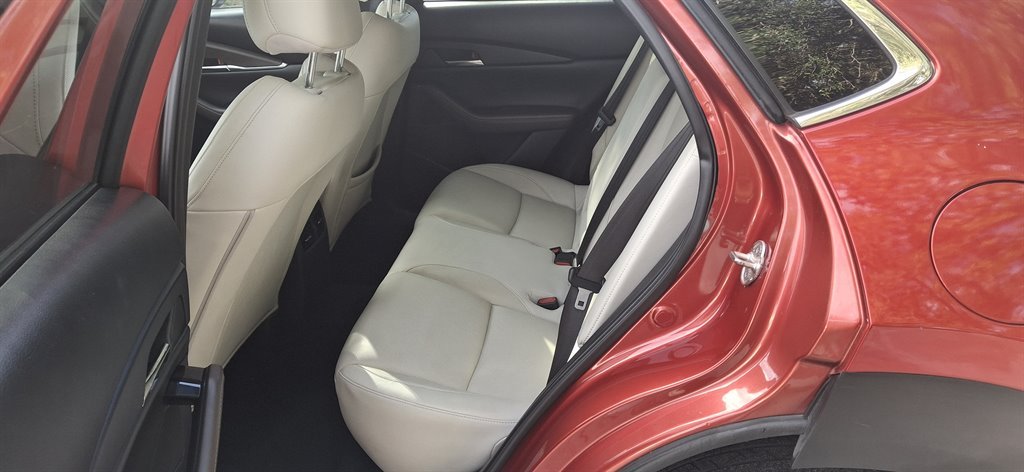2021 MAZDA CX-3 - $14,995