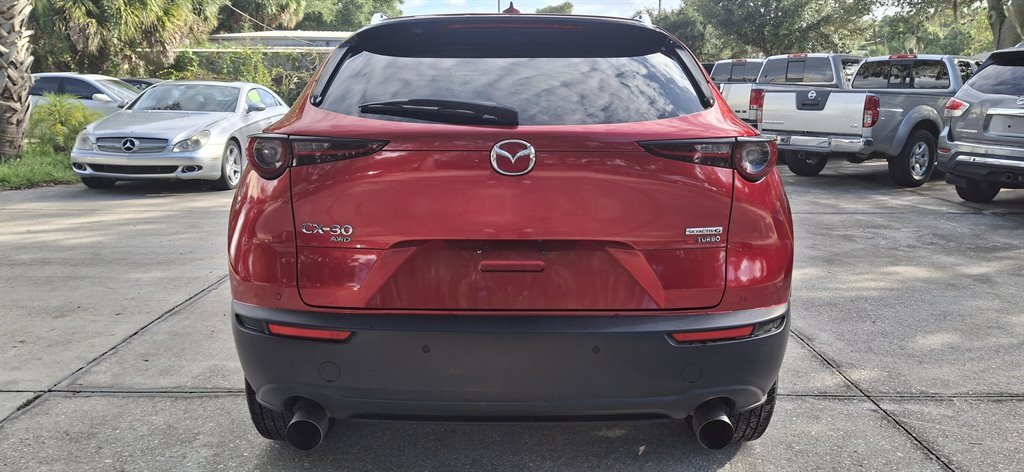 2021 MAZDA CX-3 - $14,995