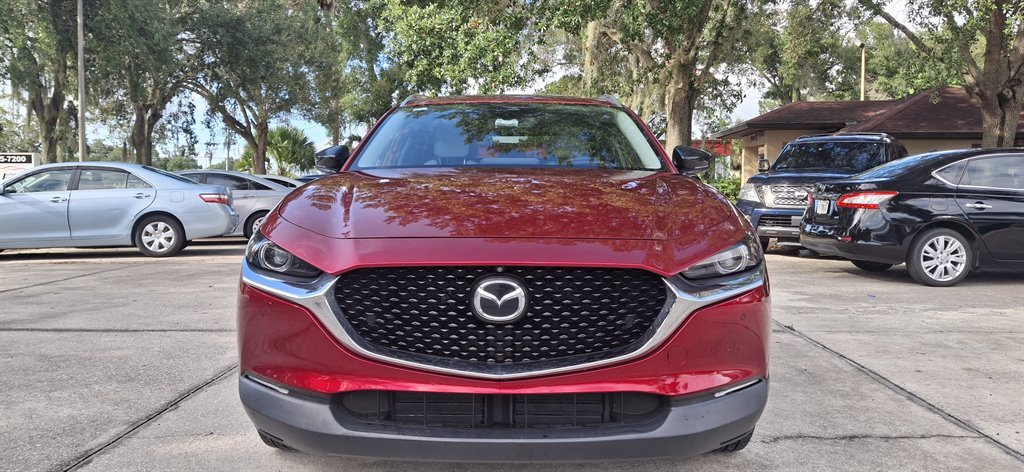 2021 MAZDA CX-3 - $14,995
