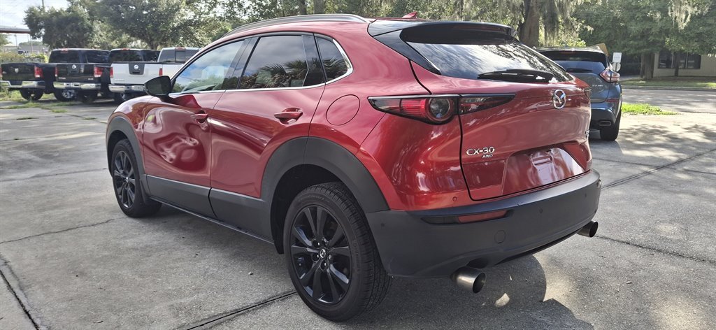2021 MAZDA CX-3 - $14,995