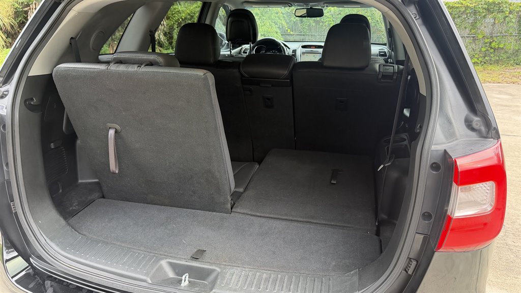 2015 Kia Sorento - $6,995