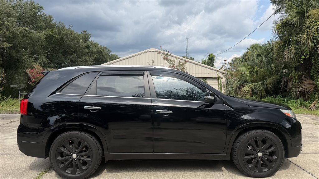 2015 Kia Sorento - $6,995