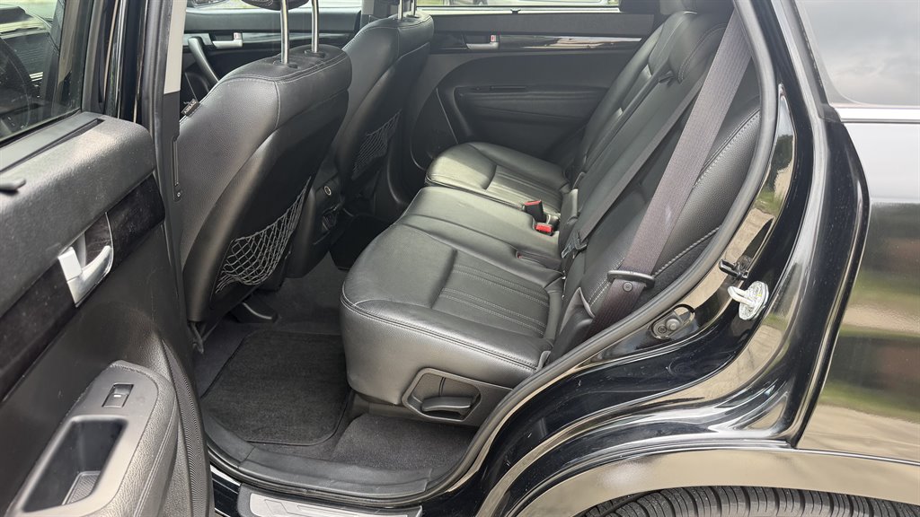 2015 Kia Sorento - $6,995