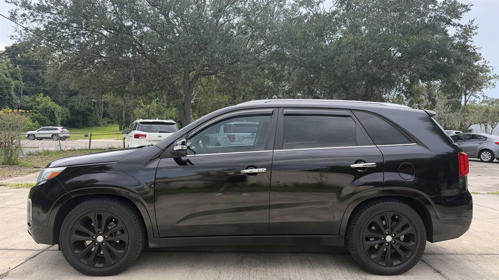 2015 Kia Sorento - $6,995