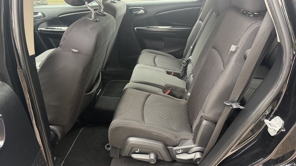 2015 Dodge Journey - $7,495