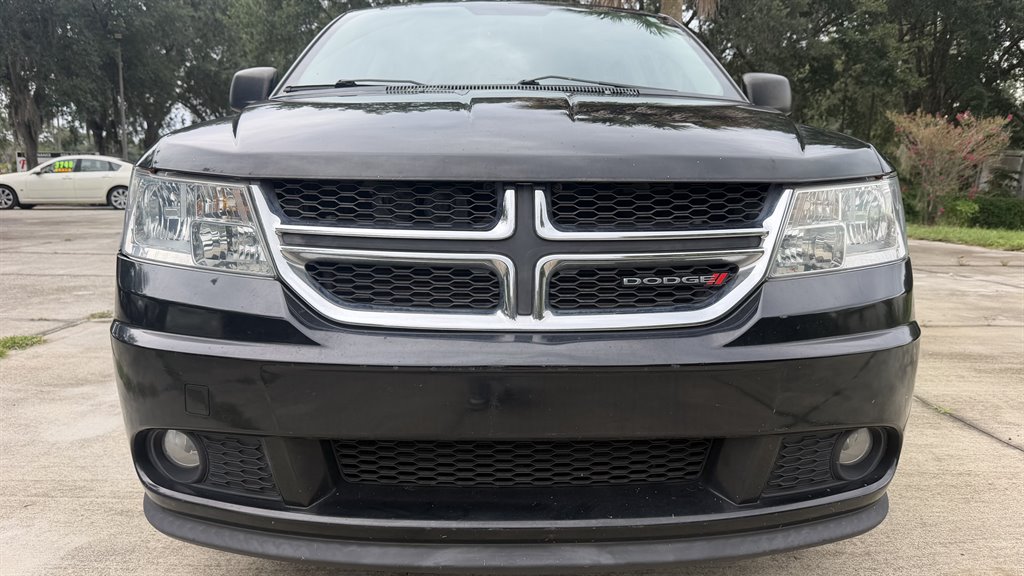 2015 Dodge Journey - $7,495