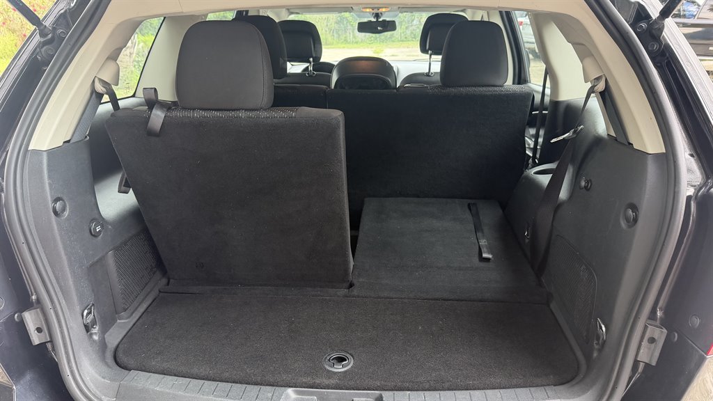 2015 Dodge Journey - $7,495