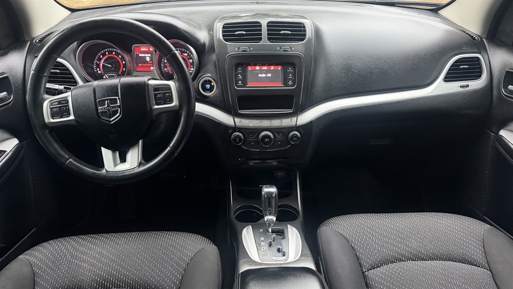 2015 Dodge Journey - $7,495