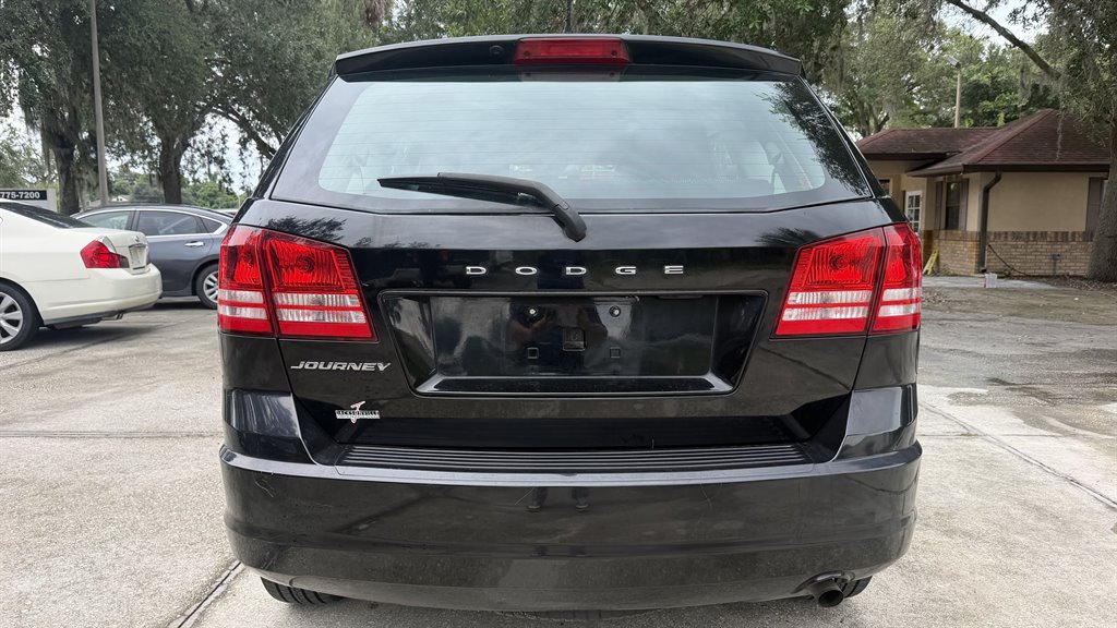 2015 Dodge Journey - $7,495