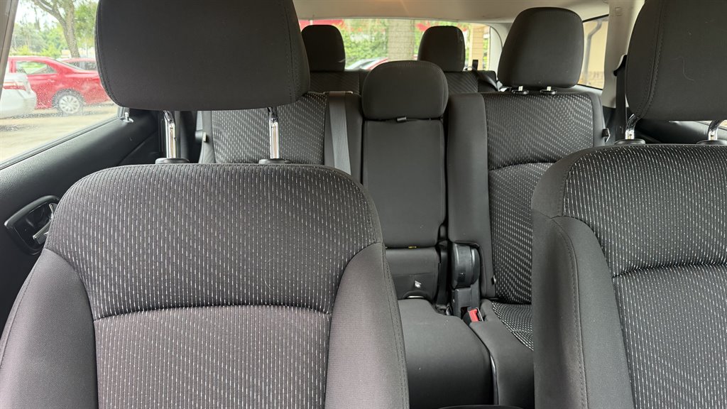 2015 Dodge Journey - $7,495