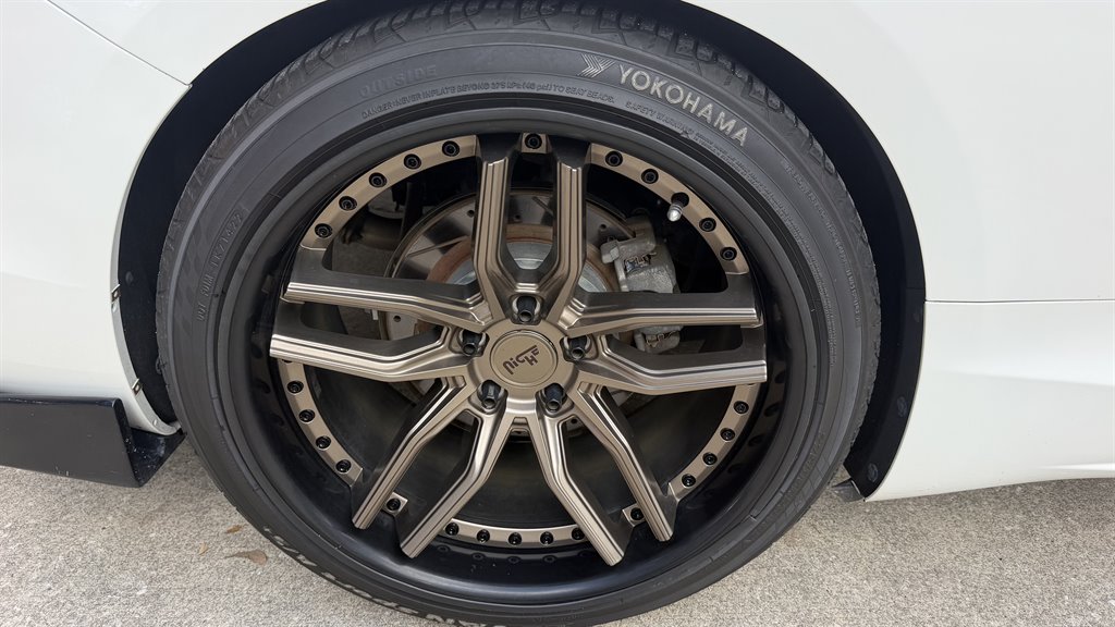 2017 INFINITI Q60 - $13,995