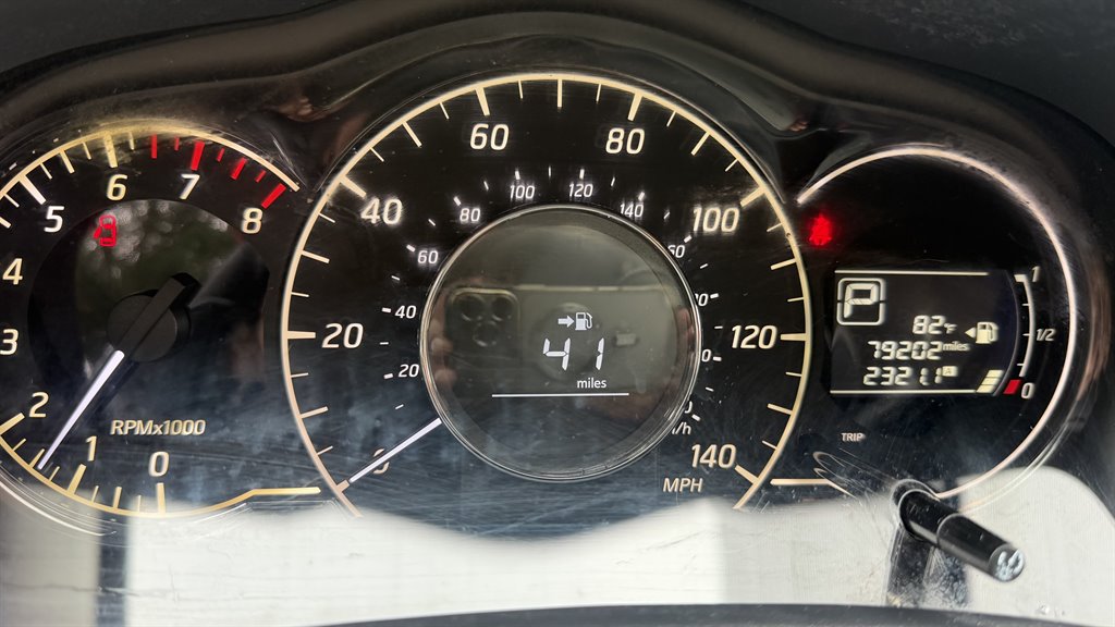 2016 Nissan Versa - $6,995