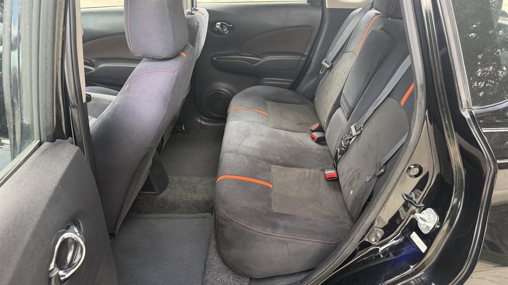 2016 Nissan Versa - $6,995