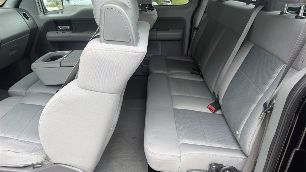 2007 Ford F-150 - $7,995